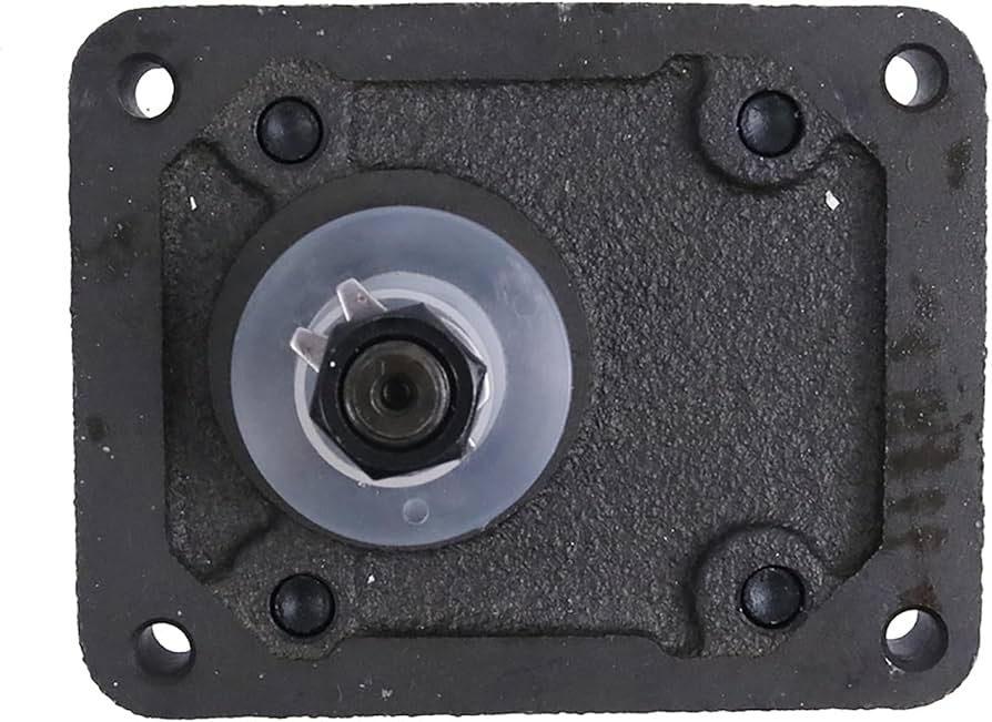 yamakn Yamaha Viking Up & Running Fuel Pump by SuperATV RFP-Y-GRIZ700#AA